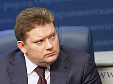 Н.Журавлев может стать новым председателем комитета Совета Федерации по бюджету и финрынкам