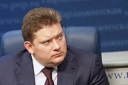 Н.Журавлев может стать новым председателем комитета Совета Федерации по бюджету и финрынкам
