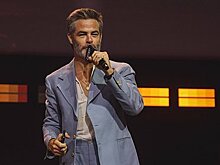 Крис Пайн раскрыл неожиданную причину стрижки длинных волос