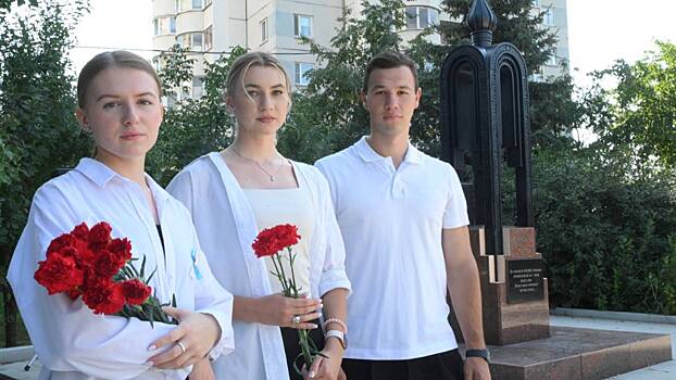В сердце остался глубокий след