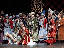 Абай - мыслитель и поэт