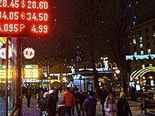 «Рост политической напряженности». Эксперт рассказали, каков будет курс гривны в феврале