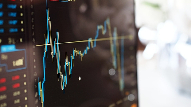 Индекс Dow Jones обновил исторический максимум