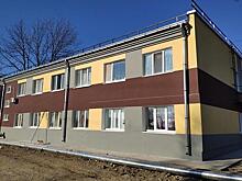 Еще два дома отремонтированы в Приморье по программе капитального ремонта