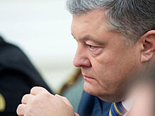 Порошенко внес в Раду законопроект о расторжении договора о дружбе с Россией