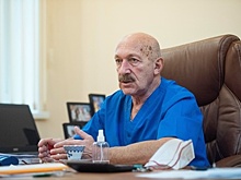 Главврач больницы в Воскресенске призвал лишать аккредитации медиков‑антипрививочников