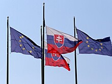 В Словакии усомнились в законности отправки вооружений Киеву