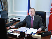 Проспект Ветеранов продлят до Красносельского шоссе