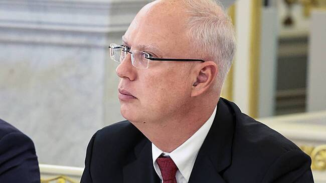 Дмитриев высказался о следующей сделке США