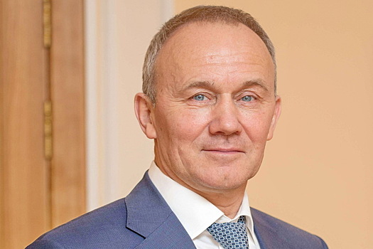 Раскрыты неожиданные детали отставки вице-губернатора российского региона