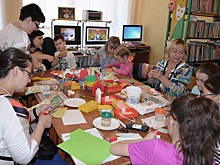 Участниками Всероссийской акции «Библионочь» стали 14 тысяч жителей Пензенской области