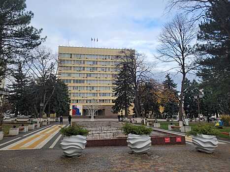 В Армавире финансирование нацпроектов увеличили в 4 раза