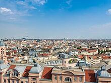 В Австрии увеличили штраф за отсутствие маски и дистанции с 25 до 90 евро