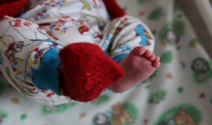 Первым новорожденным в 2024 году в Волгоградской области стал мальчик