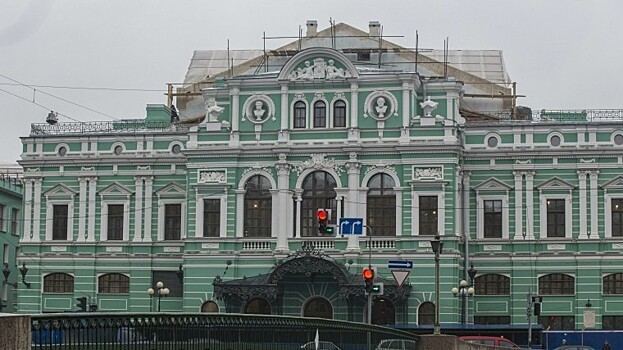 Мошенники продают билеты в петербургские театры с помощью сайтов-двойников