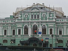 Мошенники продают билеты в петербургские театры с помощью сайтов-двойников