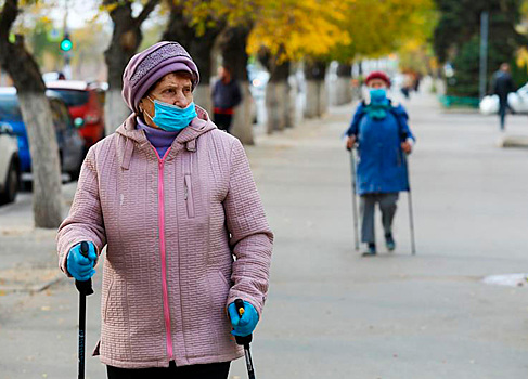 Врач назвал способ снизить давление без таблеток