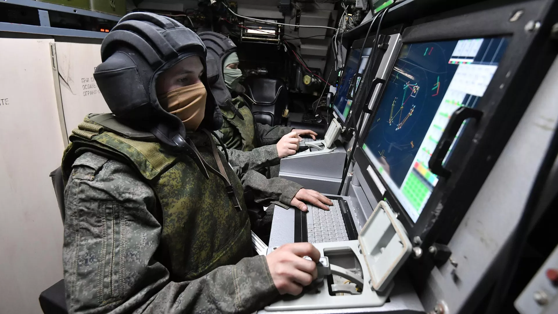 Российские средства ПВО за сутки сбили 317 беспилотников ВСУ - EuroPress.news