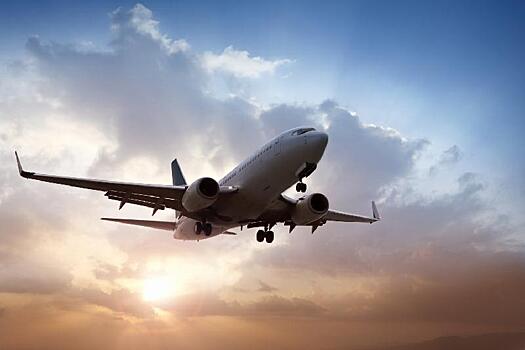 Первый прямой рейс из Тюмени в Стамбул запланирован на конец марта