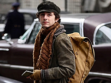 Почему стоит ждать байопик «Никому не известный» с Тимоти Шаламе