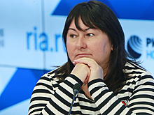 Вяльбе отреагировала на нечестные действия норвежца по отношению к Большунову