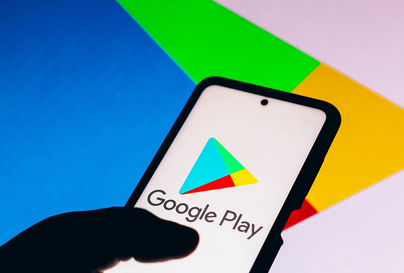 Эксперт Зыков назвал альтернативу Google Play в России