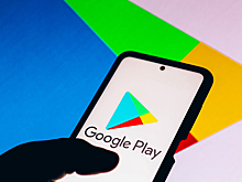Эксперт назвал альтернативу Google Play в России
