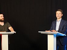 Писатель объяснил, почему Богомолов позвал трансгендера на роль Раневской в "Вишневый сад"