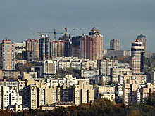 Испугавшиеся войны иностранцы бросились избавляться от квартир на Украине