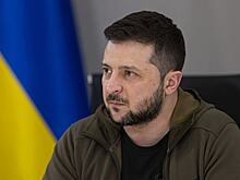 Зеленский призвал Совбез ООН самораспуститься