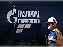 «Газпром» улучшил финансовые показатели