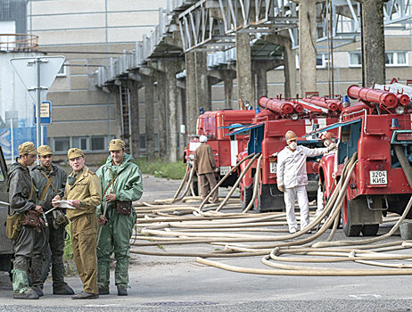Il Foglio (Италия): российская версия «Чернобыля» свидетельствует о том, что Москве еще трудно рассказывать о себе