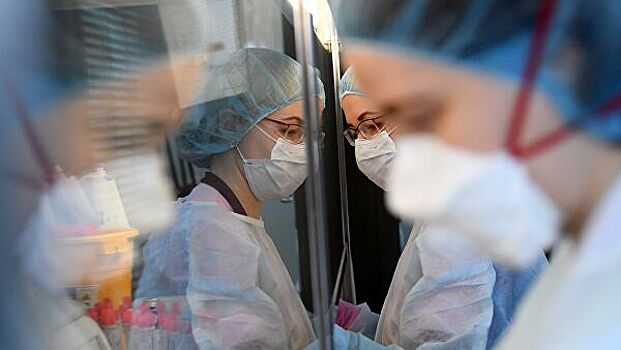 Доказательство, что коронавирус стал смертоноснее пока нет, заявили В ВОЗ