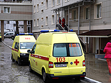 В Уфе третьеклассник умер после урока физкультуры