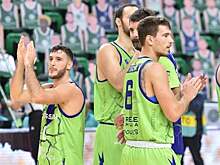 «Тренерский штаб ЦСКА спрашивал о сопернике». Бистрович — о знакомстве с игроками «Динамо» Загреб