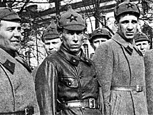 Самые шокирующие факты о Красной армии