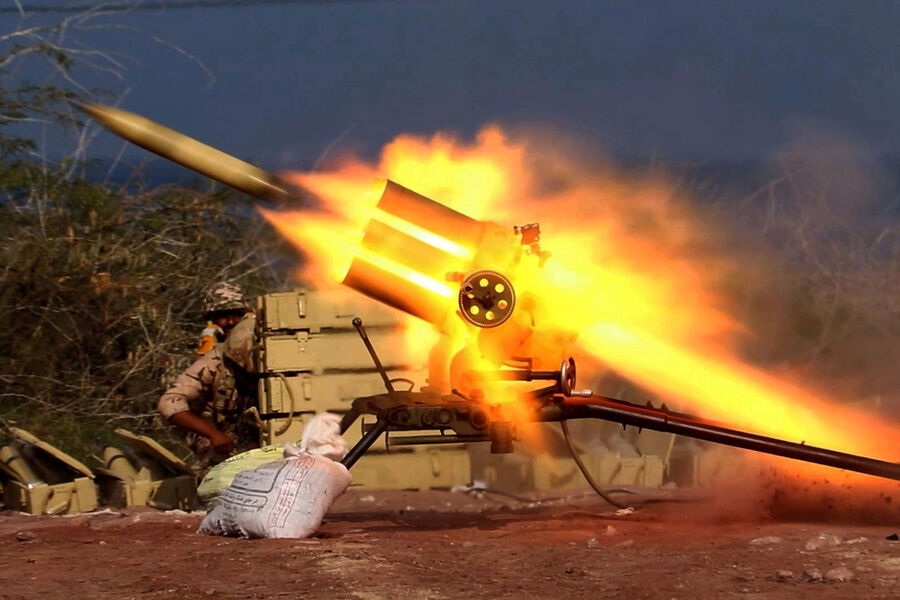 Bloomberg:&nbsp; США не сталкивались с таким противником, как Иран