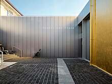 Музей Fondazione Prada открывает свои виртуальные двери для посетителей