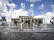 Портреты знаменитых балерин, Толстой — велосипедист и Балтийское море: какие выставки открываются в Калининграде