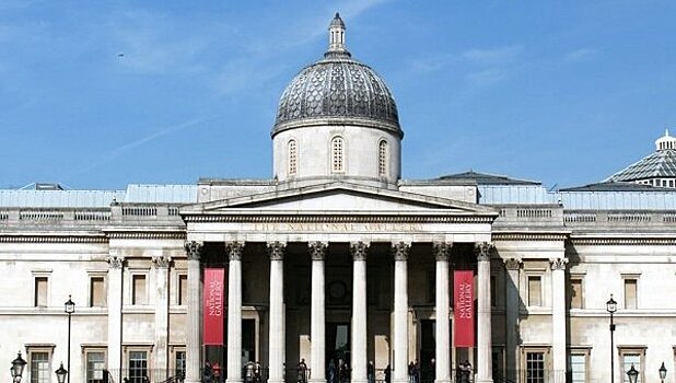 Работники лондонской Национальной галереи начнут забастовку