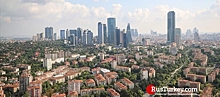 Объем продаж недвижимости иностранцам в Турции вырос на 24,9%