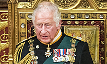 Эксперт спрогнозировал политический курс нового короля  Англии  Карла III