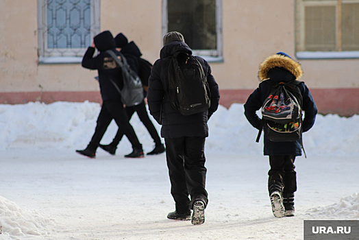 В Пермском крае школьники помогли полиции раскрыть преступление