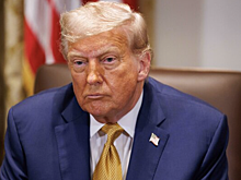 Трамп сделал заявление о соглашении с Ираном