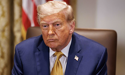 Трамп сделал заявление о соглашении с Ираном