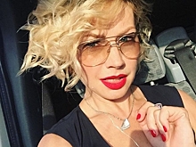 Алена Бабенко удивила подписчиков округлившимся животом