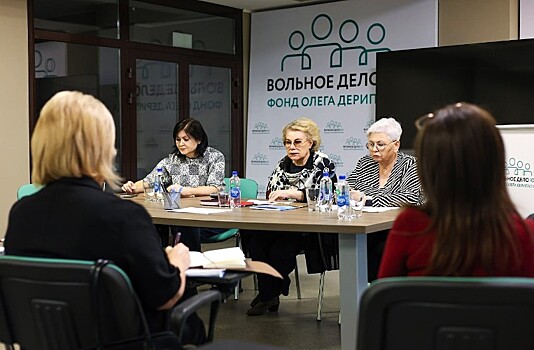 Девять новых педагогов: программа «Учитель Вольного Дела» укрепляет кадры в Усть-Лабинском районе