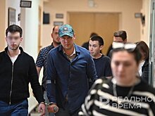 "У него большие связи": как экс-глава КирМоса устроился кондуктором в Питере и оказался в СИЗО Казани