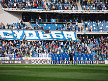 За «Динамо» страшно. Кажется, мы потеряем яркую команду