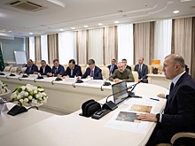 Глава Адыгеи на совещании обсудил благоустройство лесопарковой зоны "Мэздах"